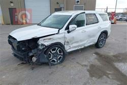 هيونداي باليسيد